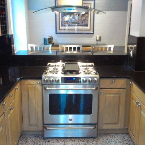 Kitchen Renovations